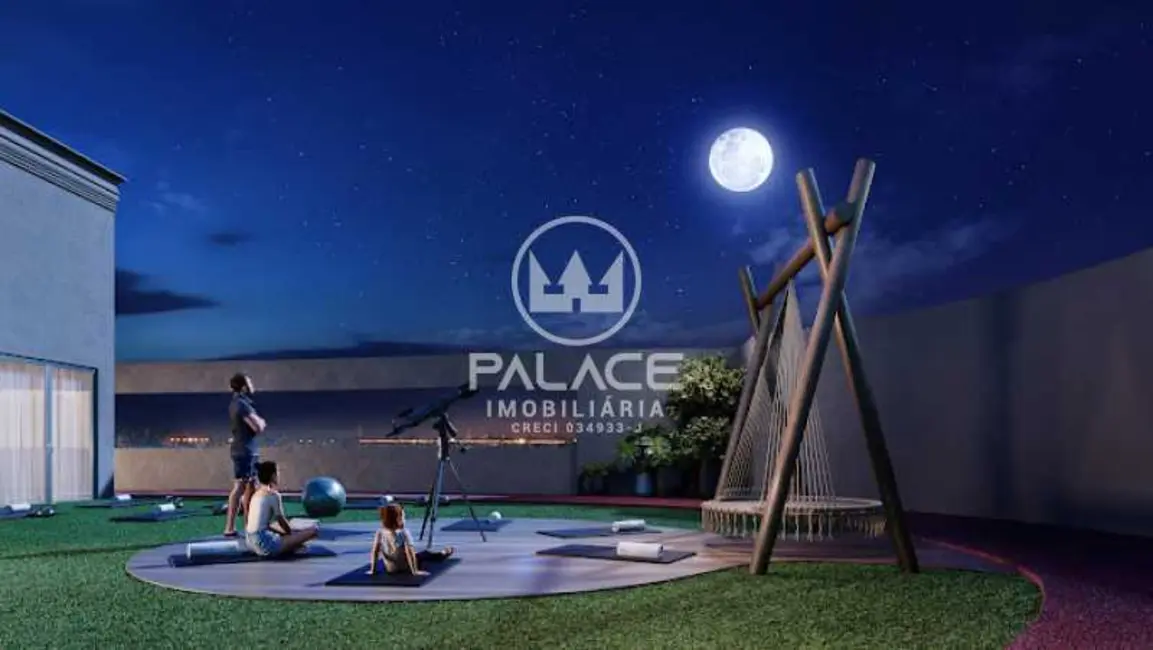 Apartamento à venda, 73m2 em Piracicaba - SP - imagem 8 Foto 8 de Apartamento à venda, 73m2 em Piracicaba - SP