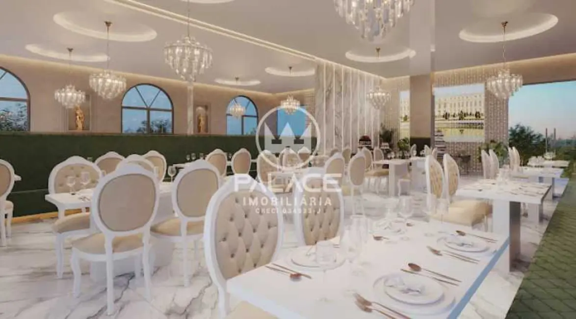 Apartamento à venda, 73m2 em Piracicaba - SP - imagem 3 Foto 3 de Apartamento à venda, 73m2 em Piracicaba - SP