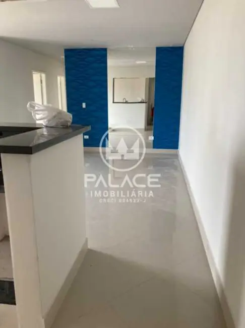 Foto 1 de Apartamento com 3 quartos à venda, 88m2 em Piracicaba - SP