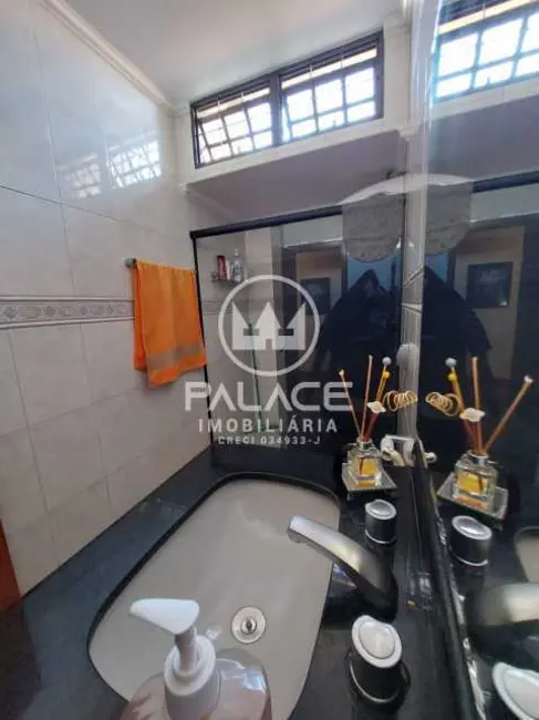Foto 7 de Casa com 3 quartos à venda, 206m2 em Piracicaba - SP
