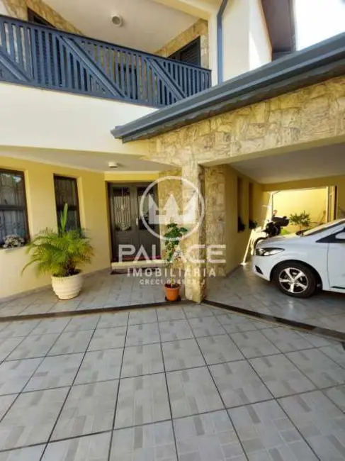 Foto 3 de Casa com 3 quartos à venda, 206m2 em Piracicaba - SP