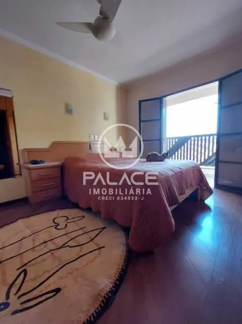 Foto 9 de Casa com 3 quartos à venda, 206m2 em Piracicaba - SP