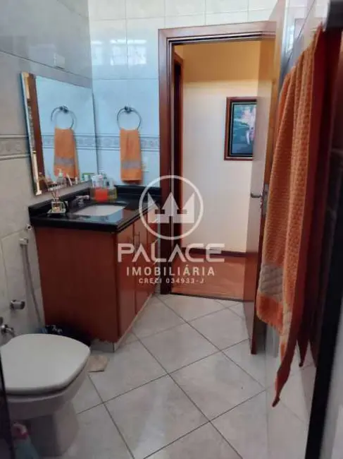 Foto 6 de Casa com 3 quartos à venda, 206m2 em Piracicaba - SP