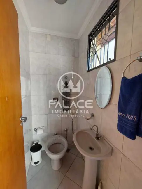 Foto 4 de Casa com 3 quartos à venda, 206m2 em Piracicaba - SP