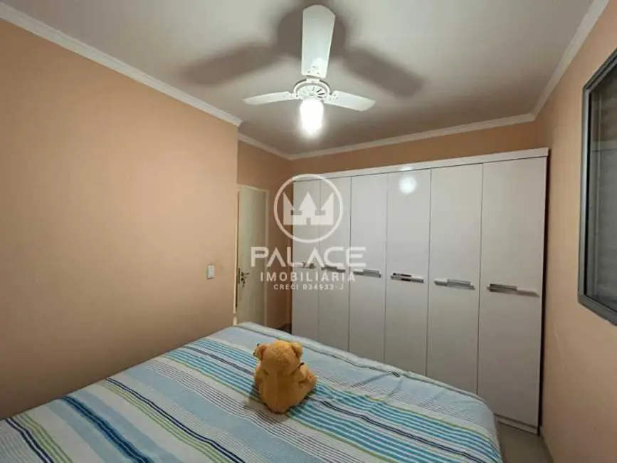 Apartamento com 2 quartos à venda, 48m2 em Piracicaba - SP - imagem 8 Foto 8 de Apartamento com 2 quartos à venda, 48m2 em Piracicaba - SP