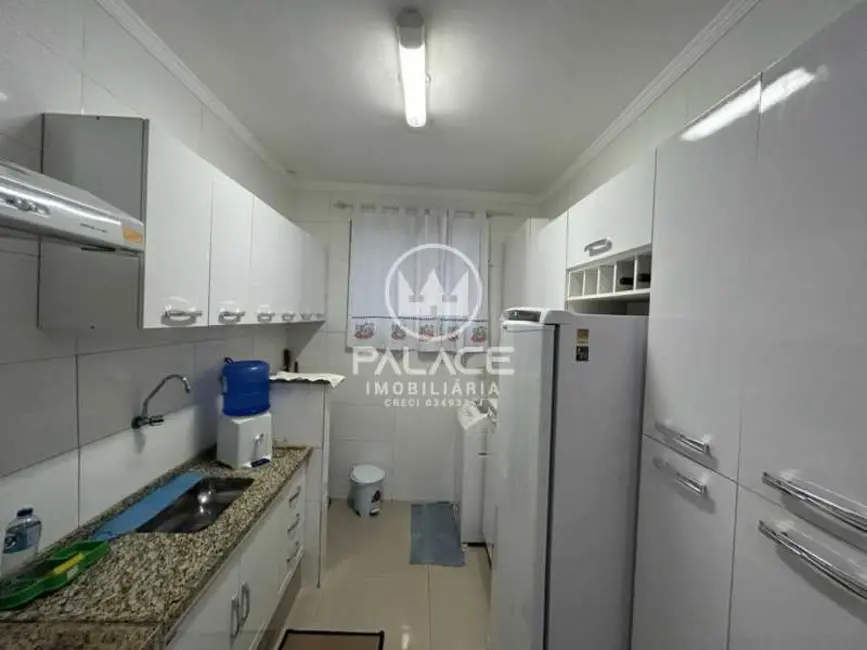 Apartamento com 2 quartos à venda, 48m2 em Piracicaba - SP - imagem 3 Foto 3 de Apartamento com 2 quartos à venda, 48m2 em Piracicaba - SP