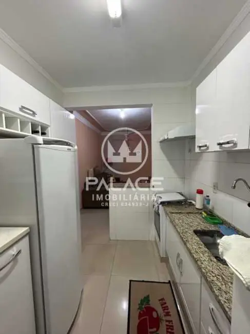 Apartamento com 2 quartos à venda, 48m2 em Piracicaba - SP - imagem 4 Foto 4 de Apartamento com 2 quartos à venda, 48m2 em Piracicaba - SP