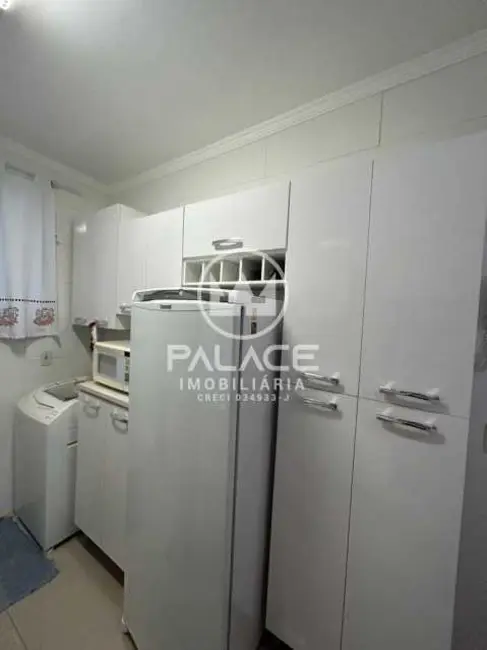 Apartamento com 2 quartos à venda, 48m2 em Piracicaba - SP - imagem 5 Foto 5 de Apartamento com 2 quartos à venda, 48m2 em Piracicaba - SP