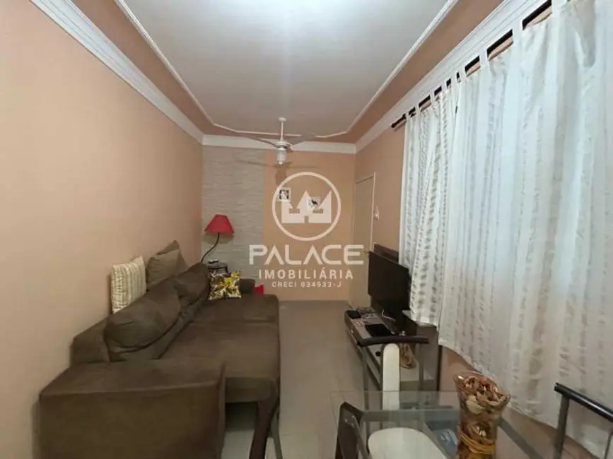 Apartamento com 2 quartos à venda, 48m2 em Piracicaba - SP - imagem 2 Foto 2 de Apartamento com 2 quartos à venda, 48m2 em Piracicaba - SP