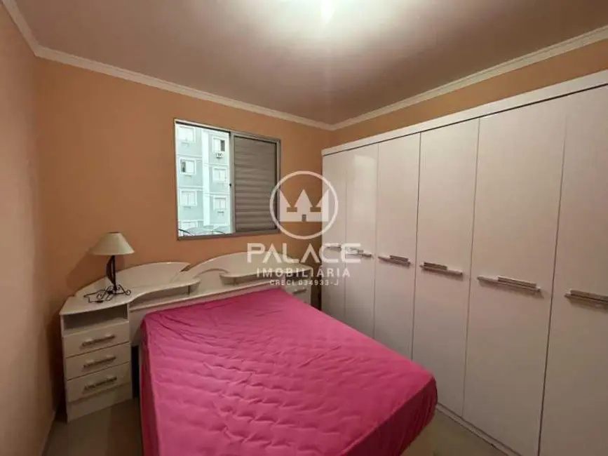 Apartamento com 2 quartos à venda, 48m2 em Piracicaba - SP - imagem 6 Foto 6 de Apartamento com 2 quartos à venda, 48m2 em Piracicaba - SP