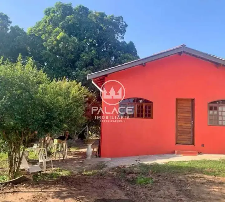 Casa com 2 quartos à venda, 80m2 em Piracicaba - SP - imagem 1 Foto 1 de Casa com 2 quartos à venda, 80m2 em Piracicaba - SP