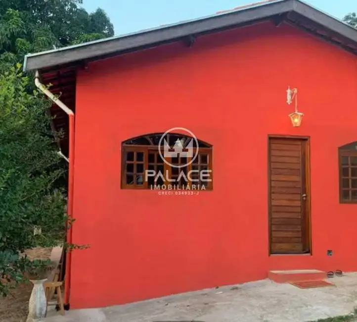 Casa com 2 quartos à venda, 80m2 em Piracicaba - SP - imagem 2 Foto 2 de Casa com 2 quartos à venda, 80m2 em Piracicaba - SP