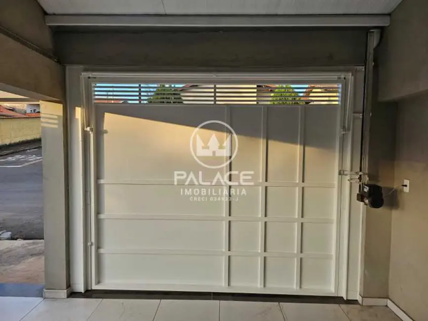 Foto 3 de Casa com 2 quartos para alugar, 82m2 em Piracicaba - SP