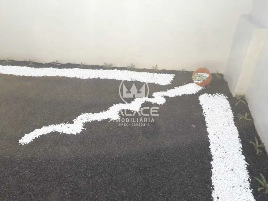 Foto 4 de Casa com 2 quartos para alugar, 82m2 em Piracicaba - SP