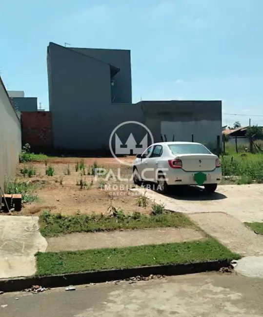 Foto 1 de Terreno / Lote à venda, 203m2 em Piracicaba - SP
