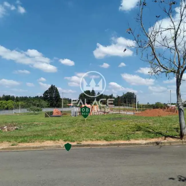 Foto 1 de Terreno / Lote à venda, 300m2 em Rio Das Pedras - SP