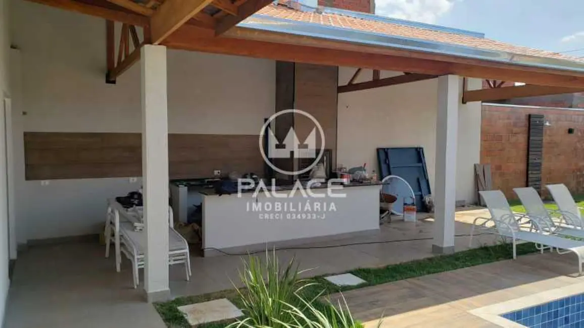 Casa com 2 quartos à venda, 110m2 em Piracicaba - SP - imagem 5 Foto 5 de Casa com 2 quartos à venda, 110m2 em Piracicaba - SP