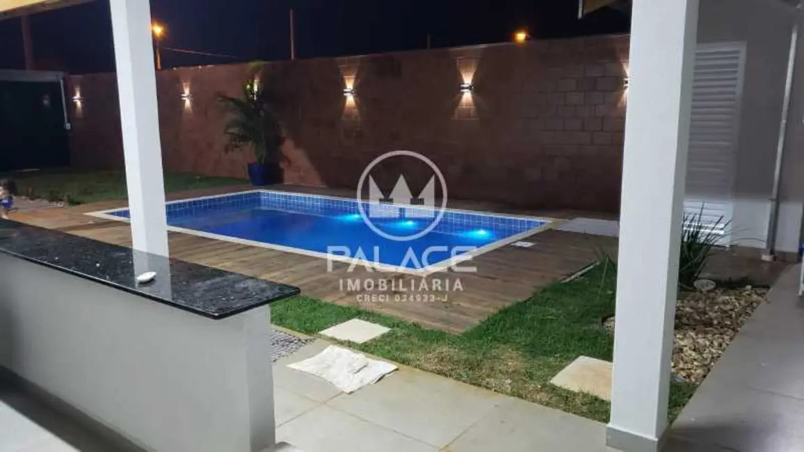 Casa com 2 quartos à venda, 110m2 em Piracicaba - SP - imagem 3 Foto 3 de Casa com 2 quartos à venda, 110m2 em Piracicaba - SP