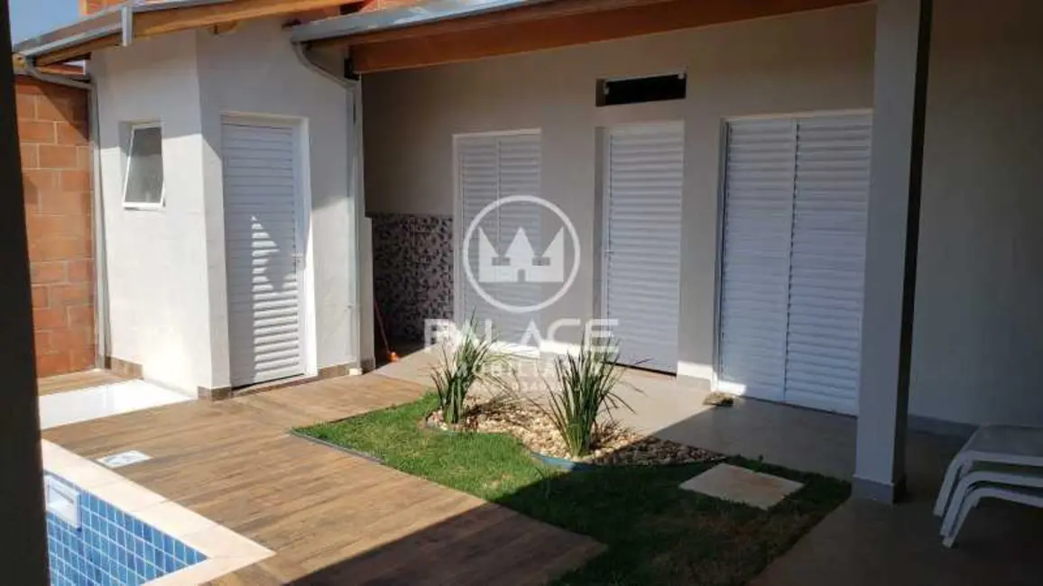 Casa com 2 quartos à venda, 110m2 em Piracicaba - SP - imagem 4 Foto 4 de Casa com 2 quartos à venda, 110m2 em Piracicaba - SP