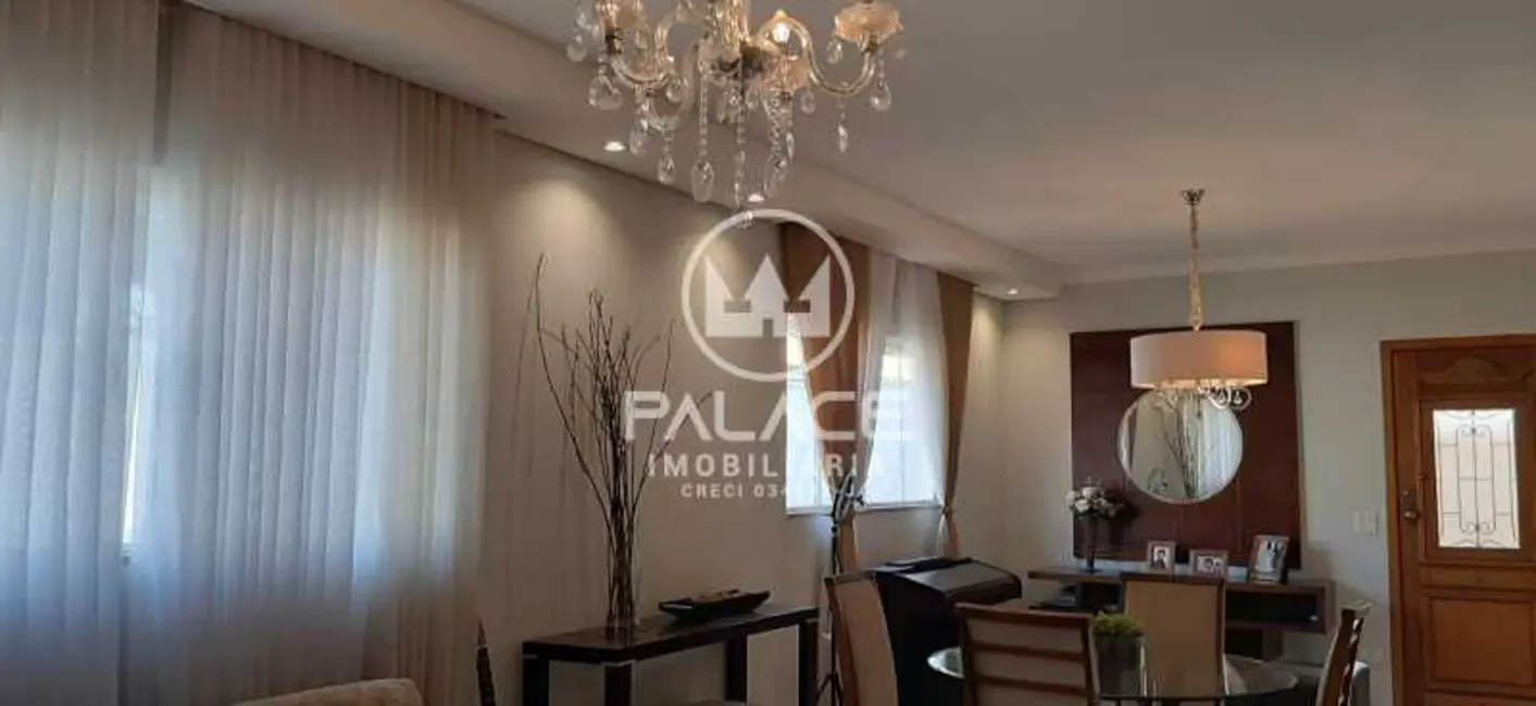 Casa com 3 quartos à venda, 310m2 em Piracicaba - SP - imagem 5 Foto 5 de Casa com 3 quartos à venda, 310m2 em Piracicaba - SP