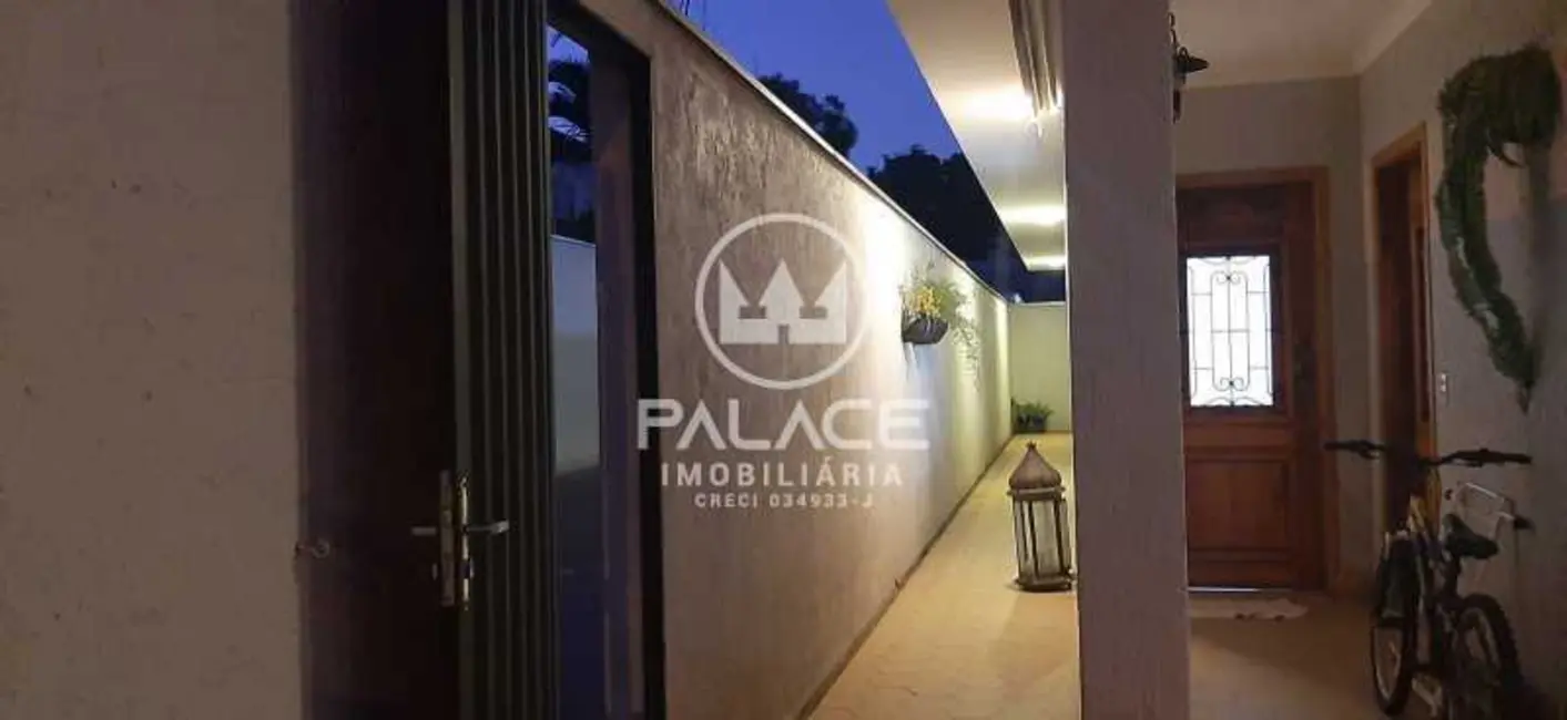 Casa com 3 quartos à venda, 310m2 em Piracicaba - SP - imagem 8 Foto 8 de Casa com 3 quartos à venda, 310m2 em Piracicaba - SP