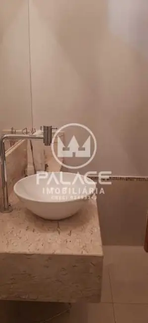 Casa com 3 quartos à venda, 310m2 em Piracicaba - SP - imagem 6 Foto 6 de Casa com 3 quartos à venda, 310m2 em Piracicaba - SP