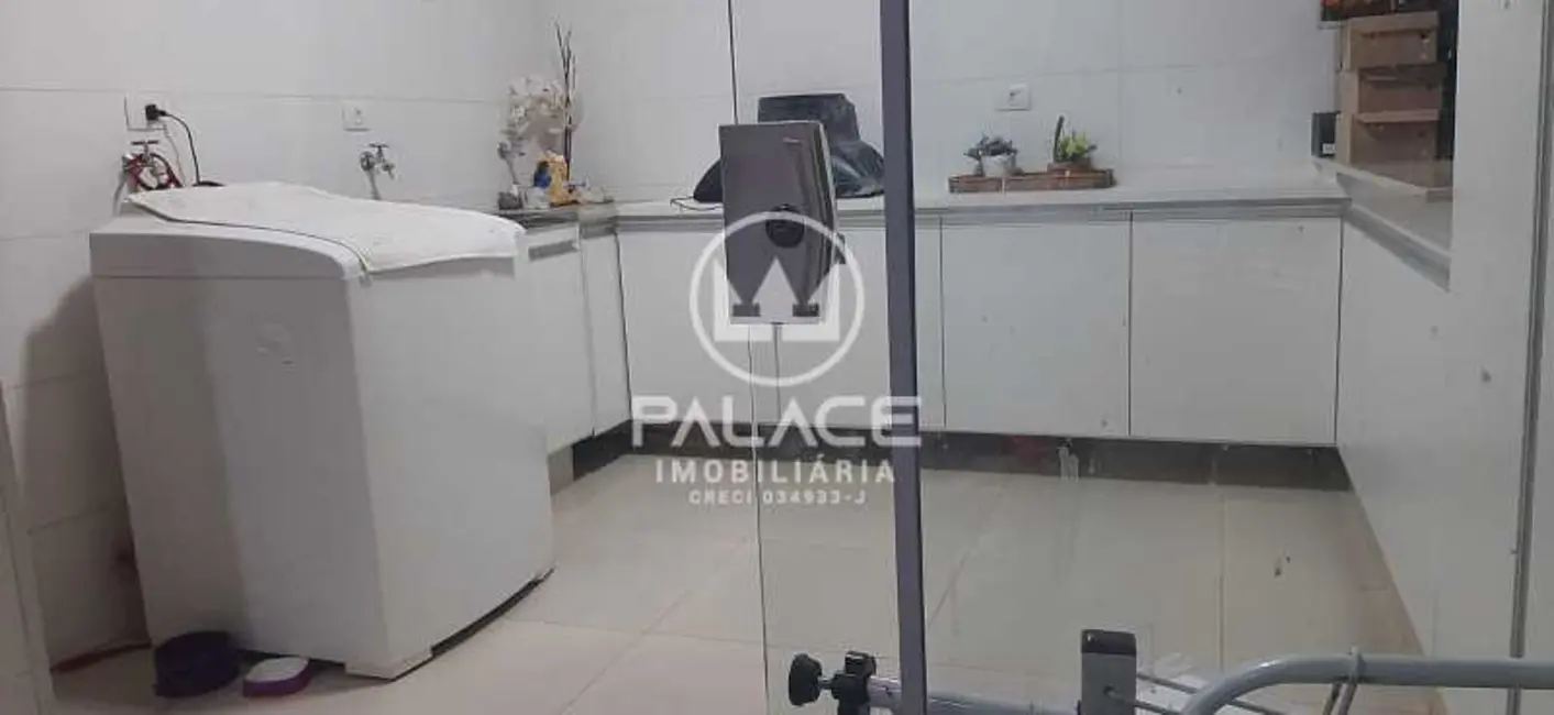 Casa com 3 quartos à venda, 310m2 em Piracicaba - SP - imagem 7 Foto 7 de Casa com 3 quartos à venda, 310m2 em Piracicaba - SP