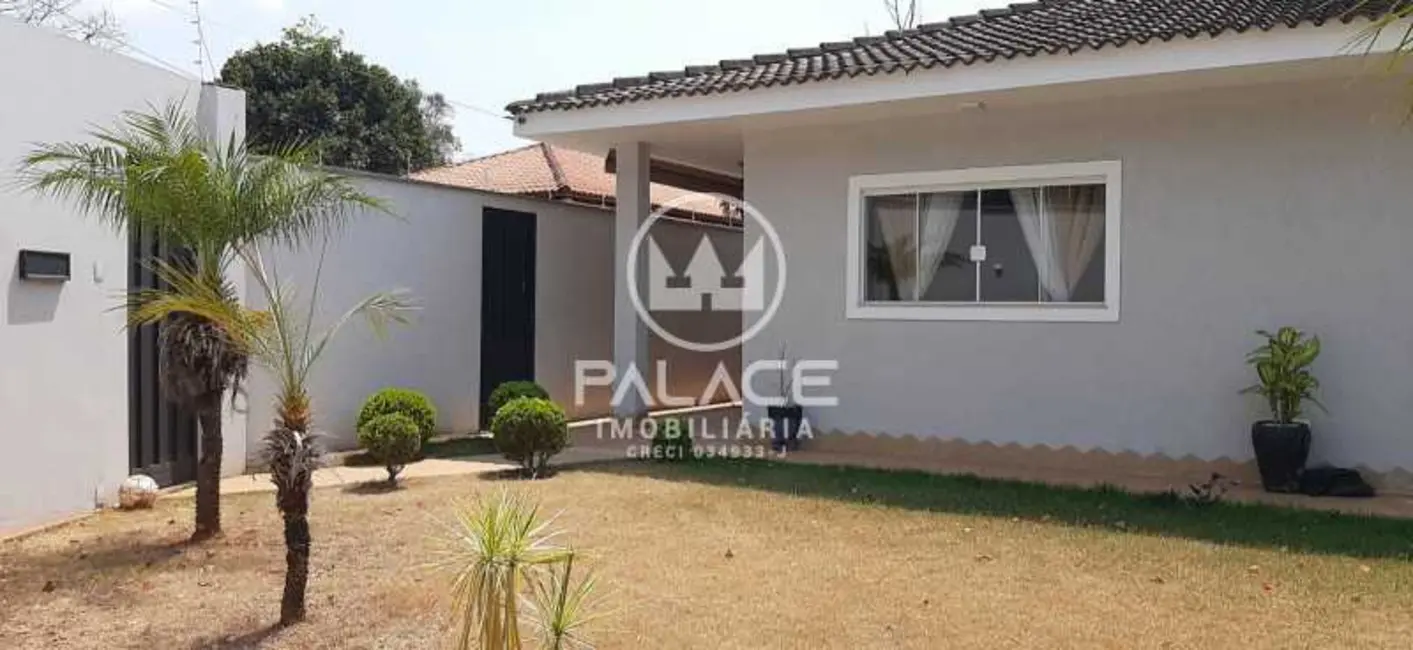 Casa com 3 quartos à venda, 310m2 em Piracicaba - SP - imagem 1 Foto 1 de Casa com 3 quartos à venda, 310m2 em Piracicaba - SP