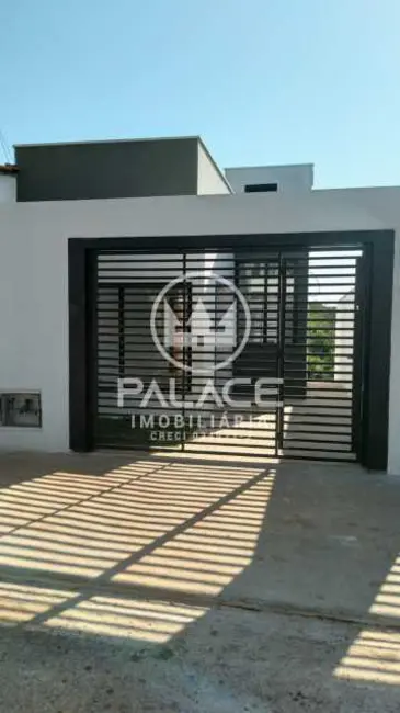 Foto 1 de Casa à venda, 40m2 em Piracicaba - SP