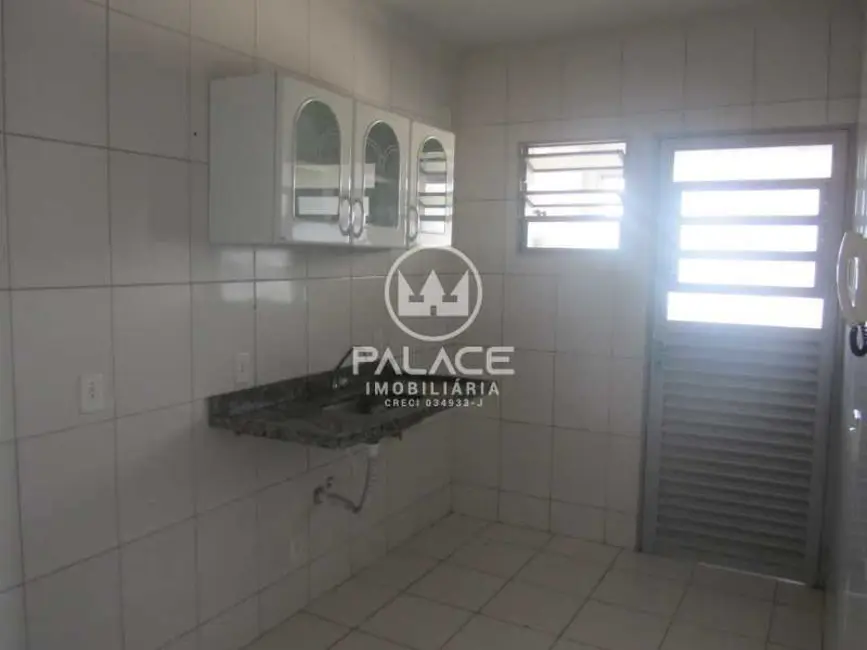 Foto 1 de Apartamento com 2 quartos à venda, 56m2 em Piracicaba - SP