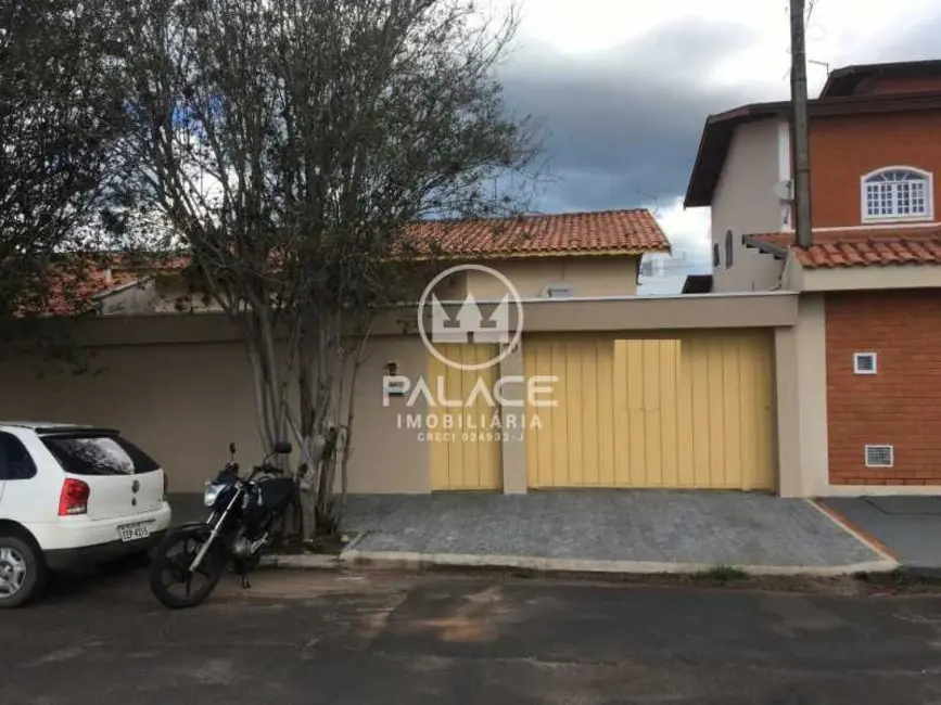 Kitnet com 1 quarto para alugar, 30m2 em Piracicaba - SP - imagem 1 Foto 1 de Kitnet com 1 quarto para alugar, 30m2 em Piracicaba - SP