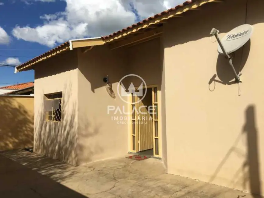 Kitnet com 1 quarto para alugar, 30m2 em Piracicaba - SP - imagem 2 Foto 2 de Kitnet com 1 quarto para alugar, 30m2 em Piracicaba - SP