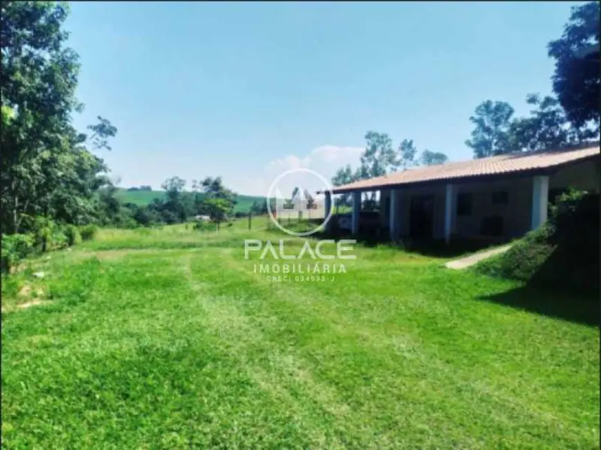 Foto 1 de Chácara com 4 quartos à venda, 300m2 em Piracicaba - SP