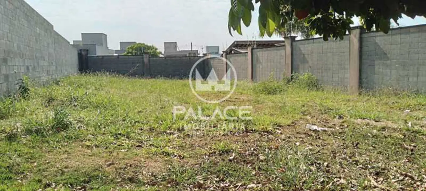 Terreno / Lote à venda, 428m2 em Piracicaba - SP - imagem 5 Foto 5 de Terreno / Lote à venda, 428m2 em Piracicaba - SP