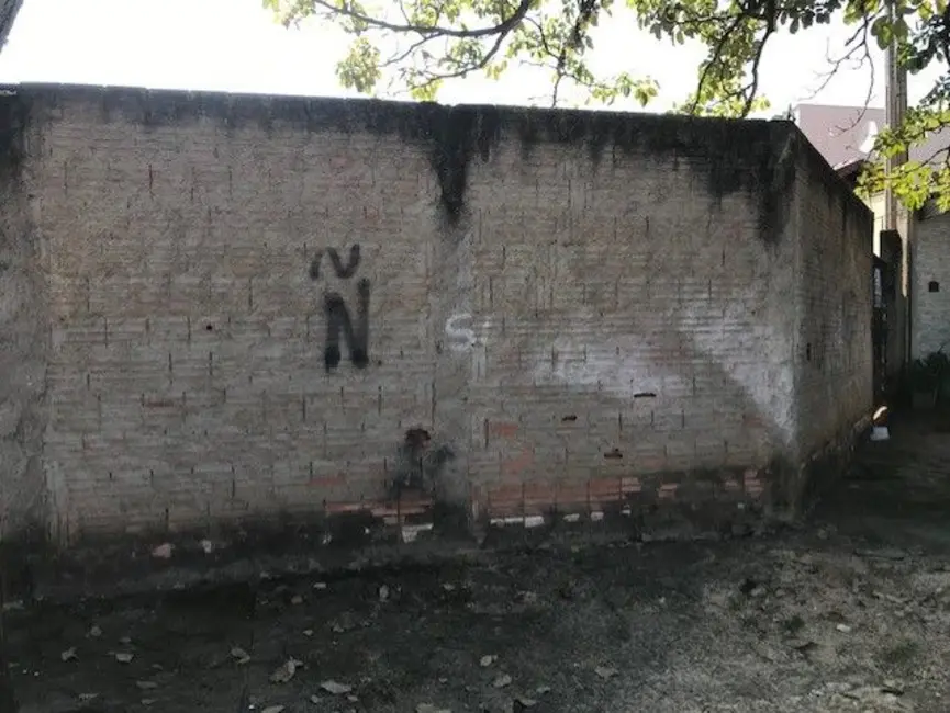 Foto 3 de Terreno / Lote à venda, 307m2 em Piracicaba - SP