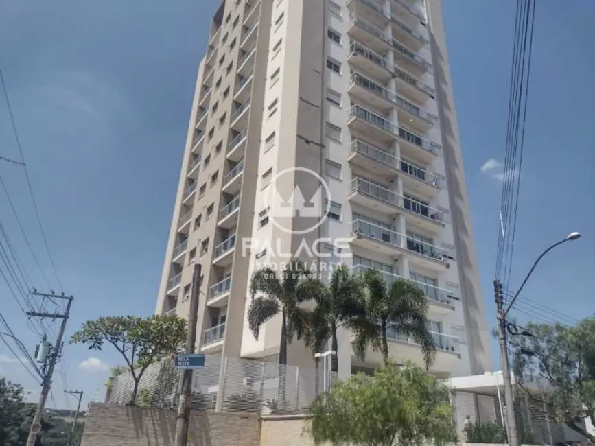 Foto 1 de Apartamento com 2 quartos à venda, 60m2 em Piracicaba - SP