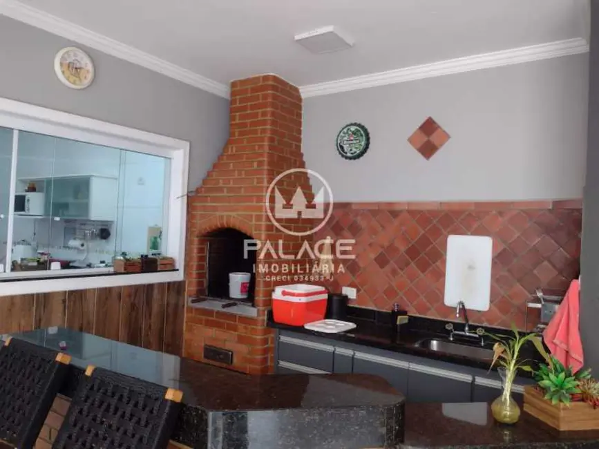 Foto 3 de Casa com 3 quartos à venda, 202m2 em Piracicaba - SP