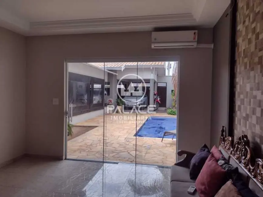 Foto 9 de Casa com 3 quartos à venda, 202m2 em Piracicaba - SP
