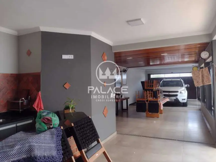 Foto 2 de Casa com 3 quartos à venda, 202m2 em Piracicaba - SP