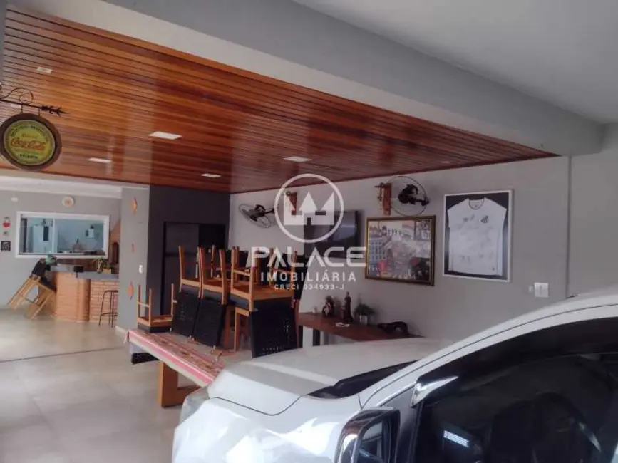 Foto 4 de Casa com 3 quartos à venda, 202m2 em Piracicaba - SP