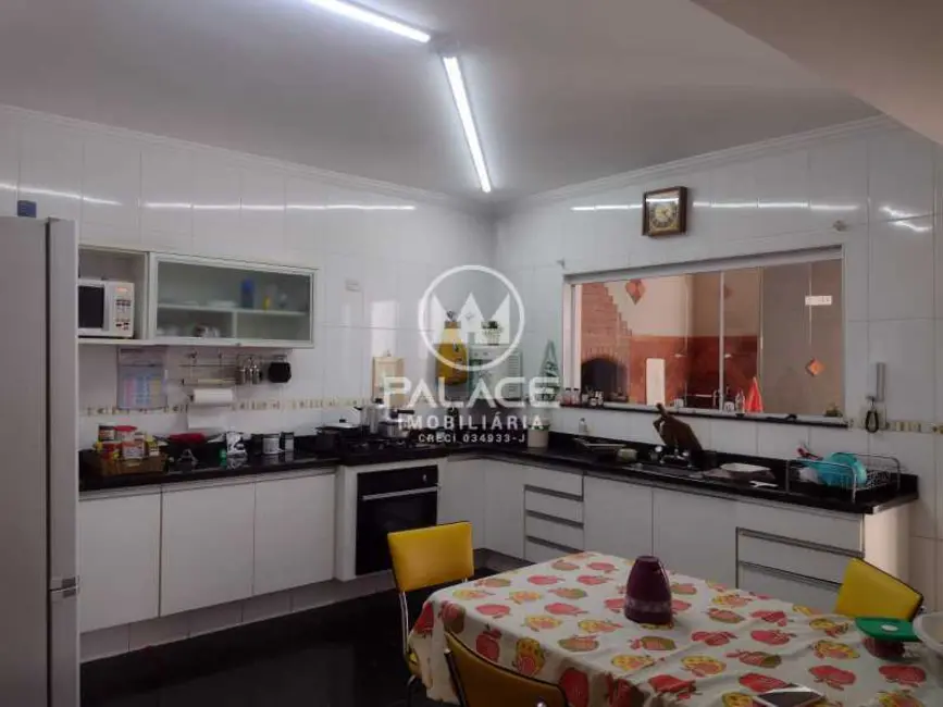 Foto 5 de Casa com 3 quartos à venda, 202m2 em Piracicaba - SP