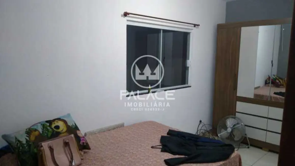 Foto 7 de Casa com 3 quartos à venda, 125m2 em Piracicaba - SP