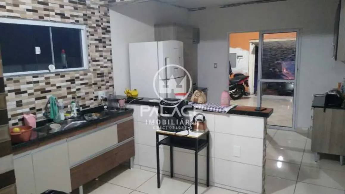 Foto 5 de Casa com 3 quartos à venda, 125m2 em Piracicaba - SP
