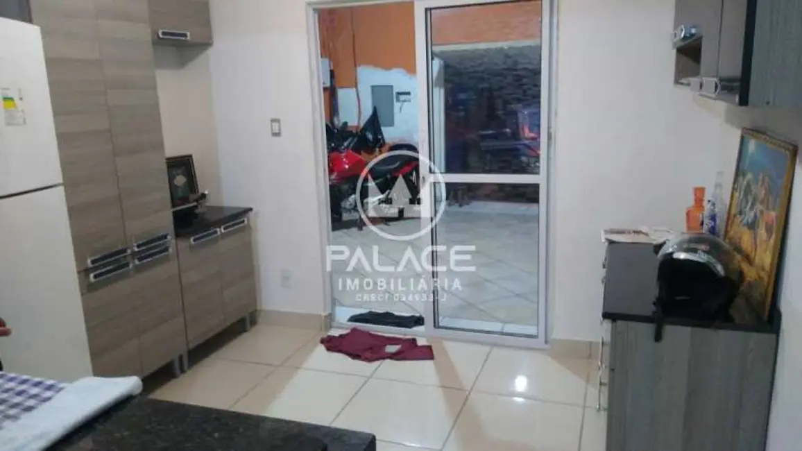 Foto 8 de Casa com 3 quartos à venda, 125m2 em Piracicaba - SP