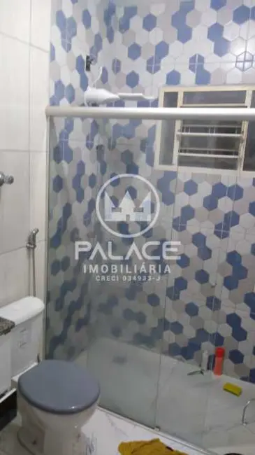 Foto 6 de Casa com 3 quartos à venda, 125m2 em Piracicaba - SP