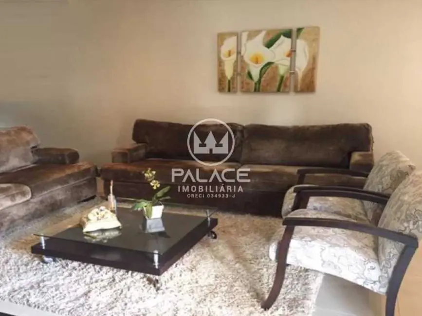 Casa com 3 quartos à venda, 257m2 em Piracicaba - SP - imagem 4 Foto 4 de Casa com 3 quartos à venda, 257m2 em Piracicaba - SP