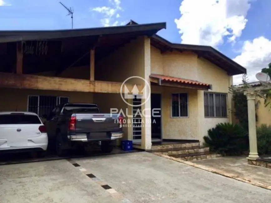 Casa com 3 quartos à venda, 257m2 em Piracicaba - SP - imagem 7 Foto 7 de Casa com 3 quartos à venda, 257m2 em Piracicaba - SP