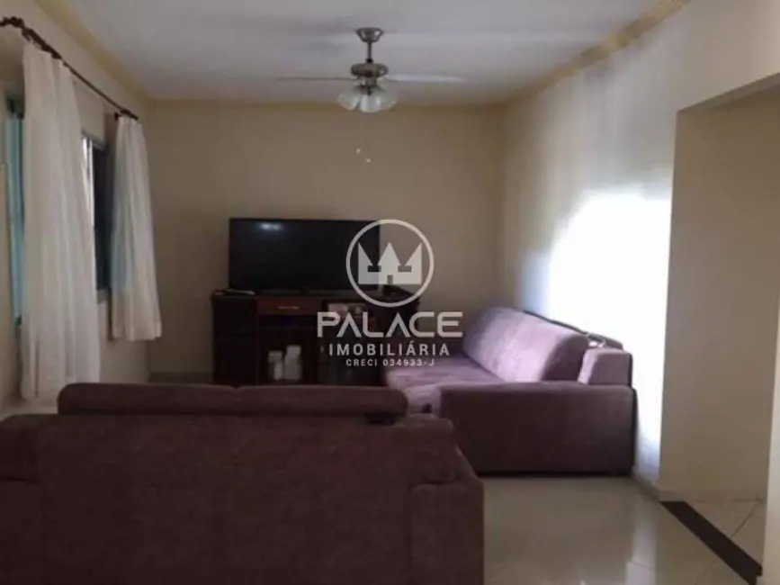 Casa com 3 quartos à venda, 257m2 em Piracicaba - SP - imagem 2 Foto 2 de Casa com 3 quartos à venda, 257m2 em Piracicaba - SP