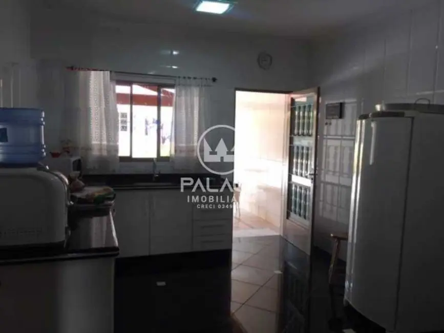 Casa com 3 quartos à venda, 257m2 em Piracicaba - SP - imagem 6 Foto 6 de Casa com 3 quartos à venda, 257m2 em Piracicaba - SP