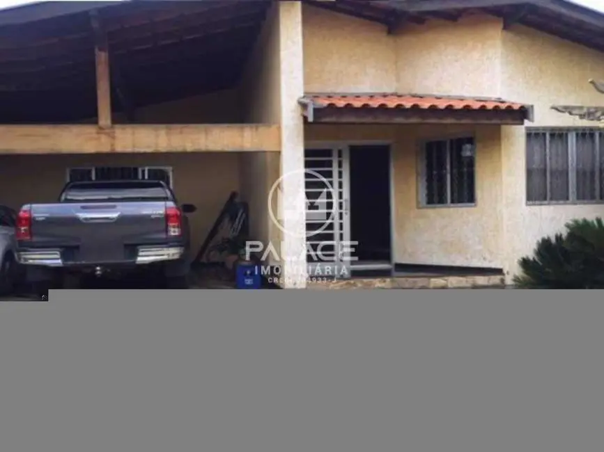 Casa com 3 quartos à venda, 257m2 em Piracicaba - SP - imagem 9 Foto 9 de Casa com 3 quartos à venda, 257m2 em Piracicaba - SP